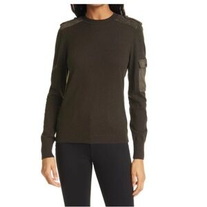 Ted Baker London Tikinah Utility Sweater